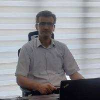 مسعود مظلومی